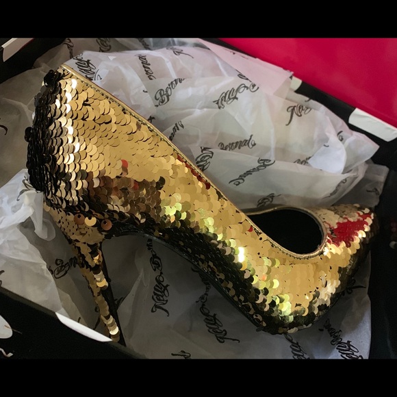 Bdonnas High Heels - Picture 2 of 3